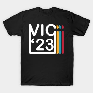 VIC design 11 T-Shirt